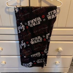 Star Wars Pajama Pants